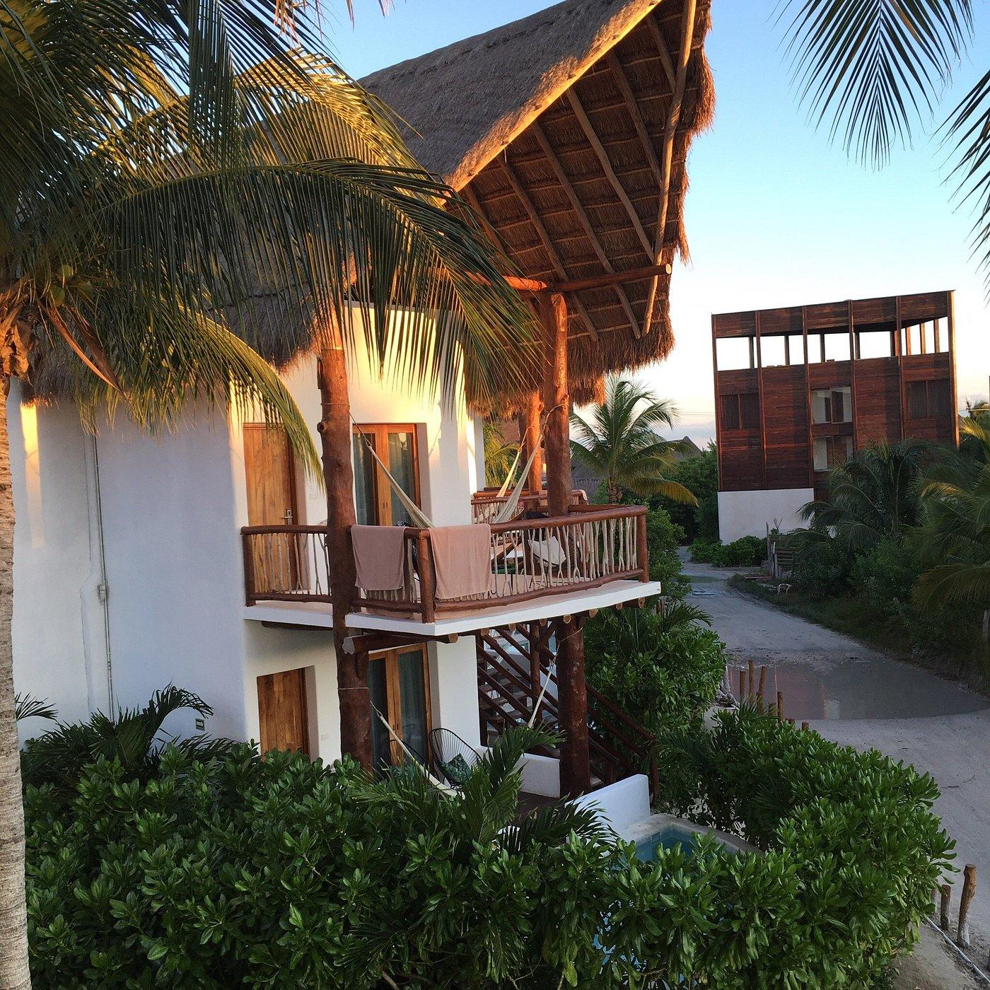 Villas HM Palapas del Mar thumbnail 3