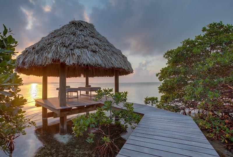 Coco Plum Island Resort 1