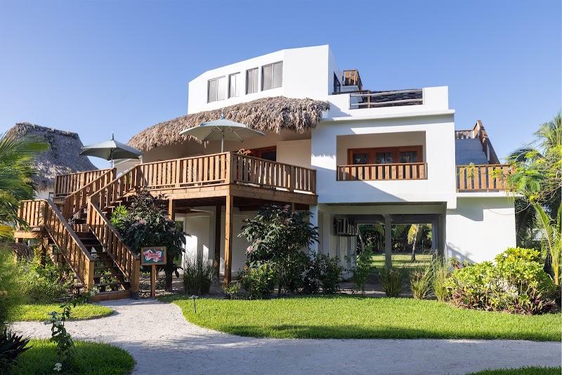 Matachica Resort and Spa 1