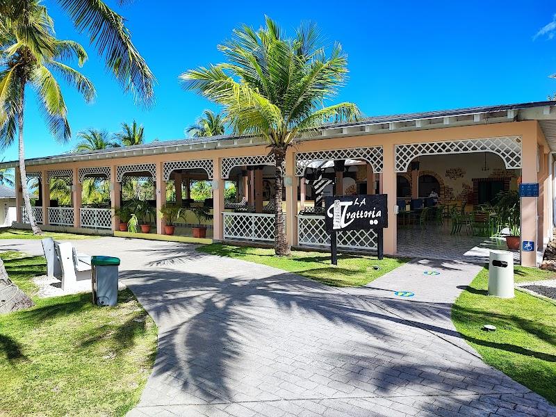 Playa Pesquero Hotel 1