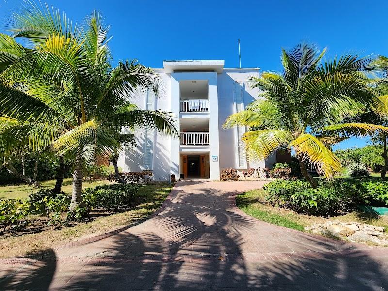 Hotel Playa Cayo Santa María 1