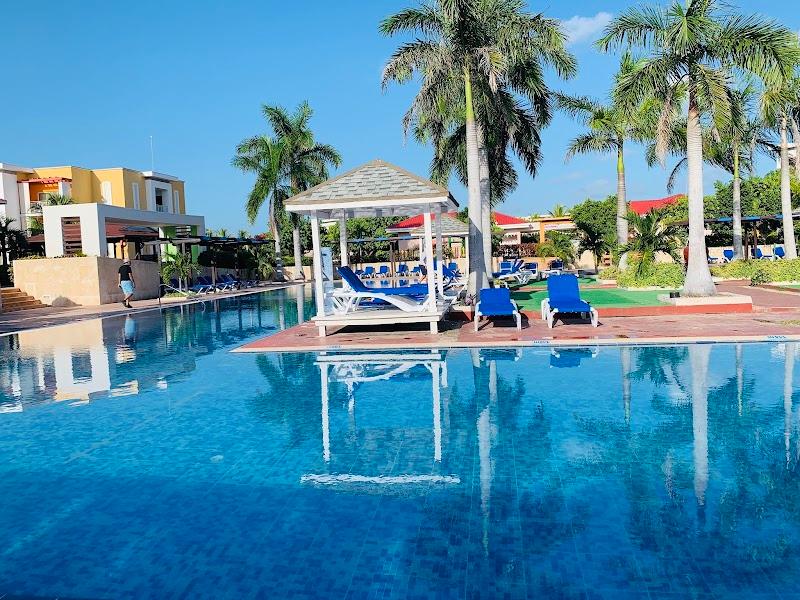 Hotel Playa Cayo Santa María thumbnail 4
