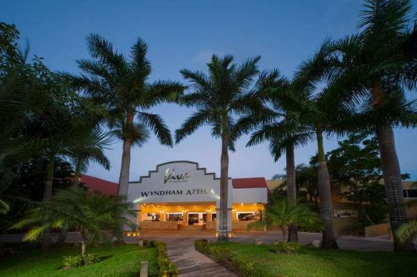 Viva Azteca by Wyndham, A Trademark All Inclusive Resort 1