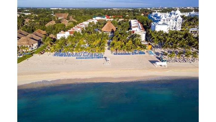 Viva Azteca by Wyndham, A Trademark All Inclusive Resort thumbnail 4