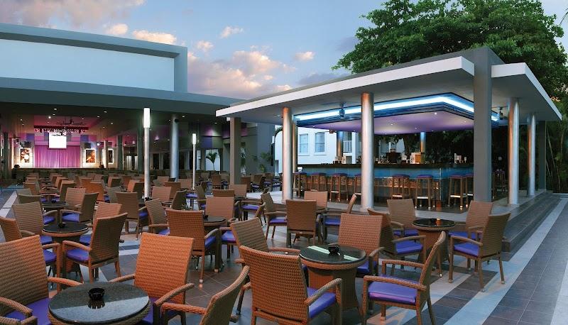 Hotel Riu Yucatan 1