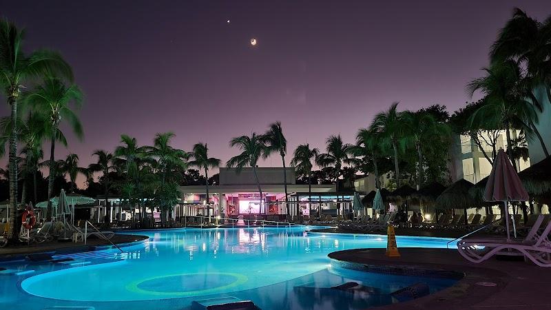 Hotel Riu Yucatan thumbnail 3