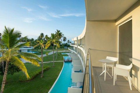 Marriott Miches Beach, An All-Inclusive Resort 1