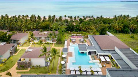 Marriott Miches Beach, An All-Inclusive Resort thumbnail 4