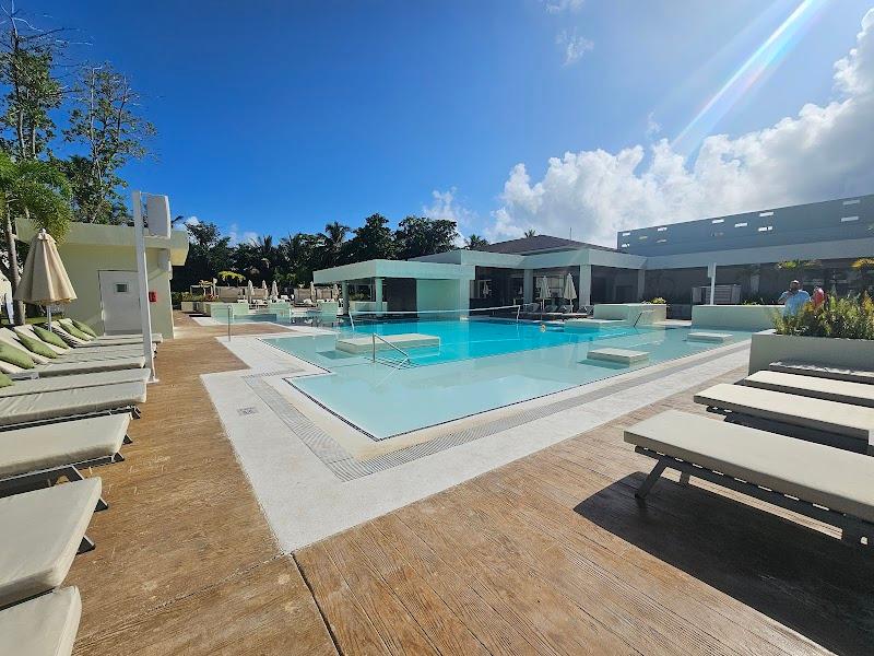 Marriott Miches Beach, An All-Inclusive Resort thumbnail 5