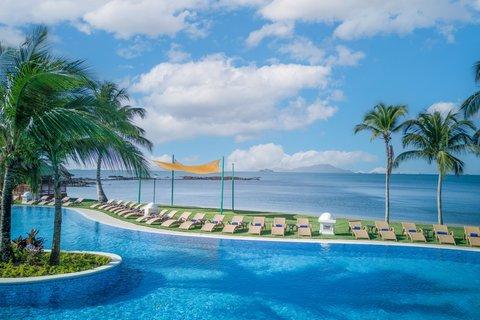 The Westin Playa Bonita Panama 1