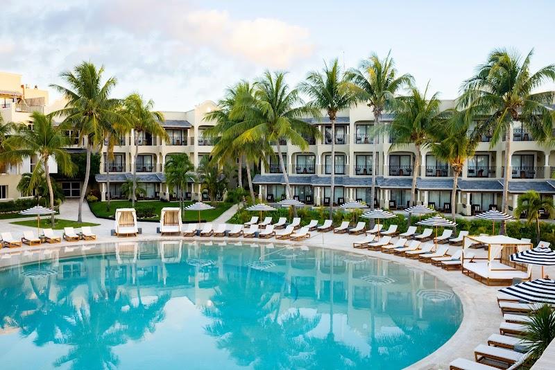Hyatt Zilara Riviera Maya thumbnail 5