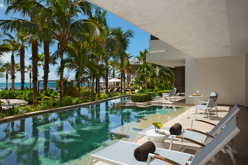 Secrets Riviera Cancun Resort & Spa thumbnail 3