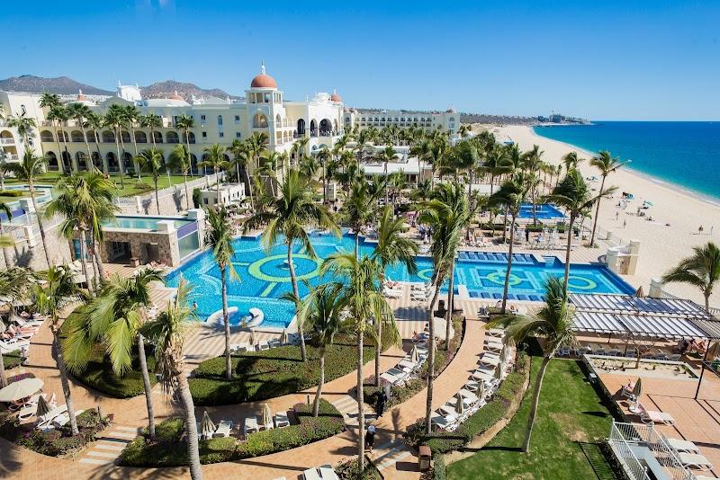 Hotel Riu Palace Cabo San Lucas 1