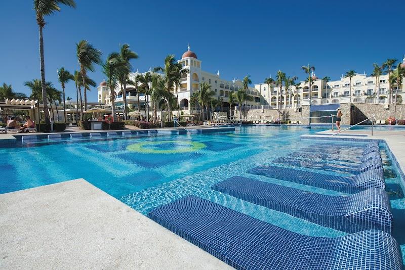 Hotel Riu Palace Cabo San Lucas thumbnail 3