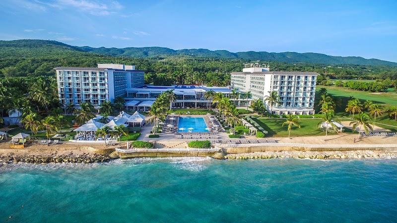 Dreams Rose Hall Resort and Spa 1