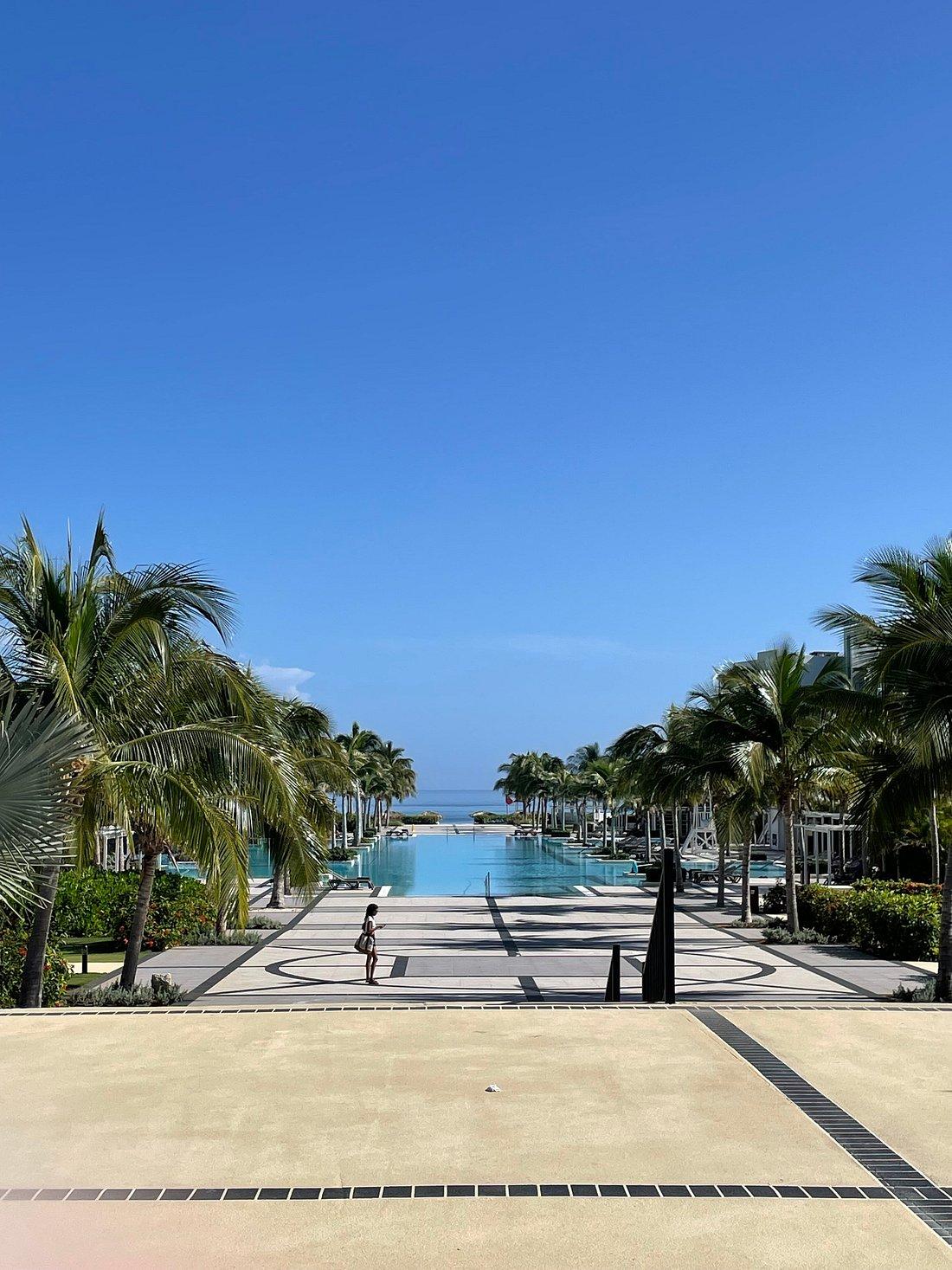 Ocean Eden Bay - Adults Only 1