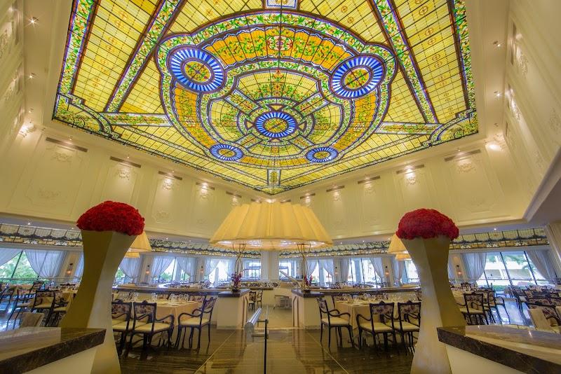 Moon Palace Cancun thumbnail 5