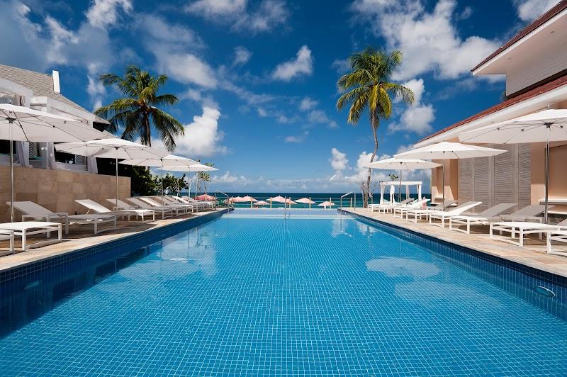 BodyHoliday Saint Lucia thumbnail 3