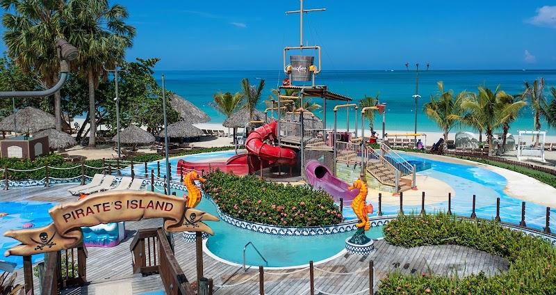 Beaches Negril 1