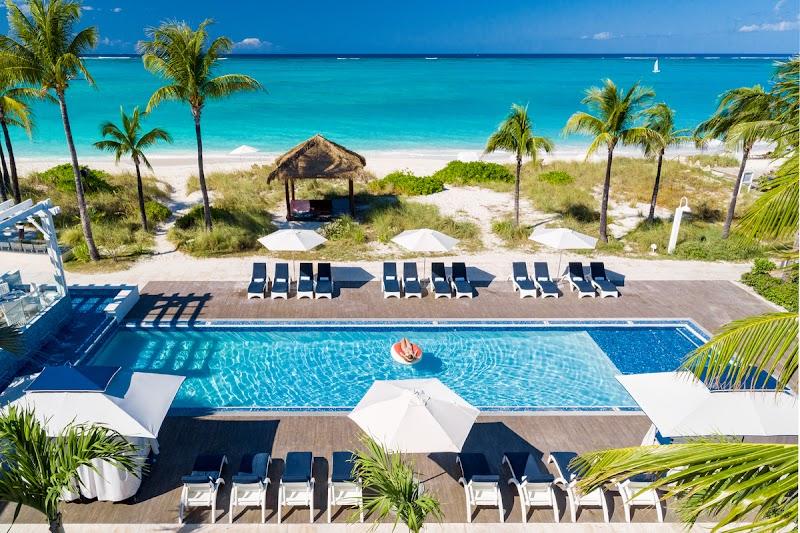 Beaches Turks & Caicos 1