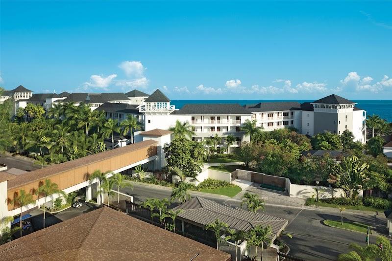 Breathless Montego Bay Resort & Spa 1
