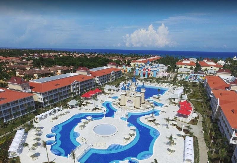 Bahia Principe Explore Legend Punta Cana 1