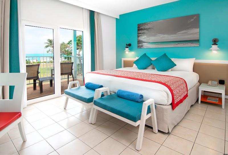 Club Med Turkoise Turks & Caicos thumbnail 2