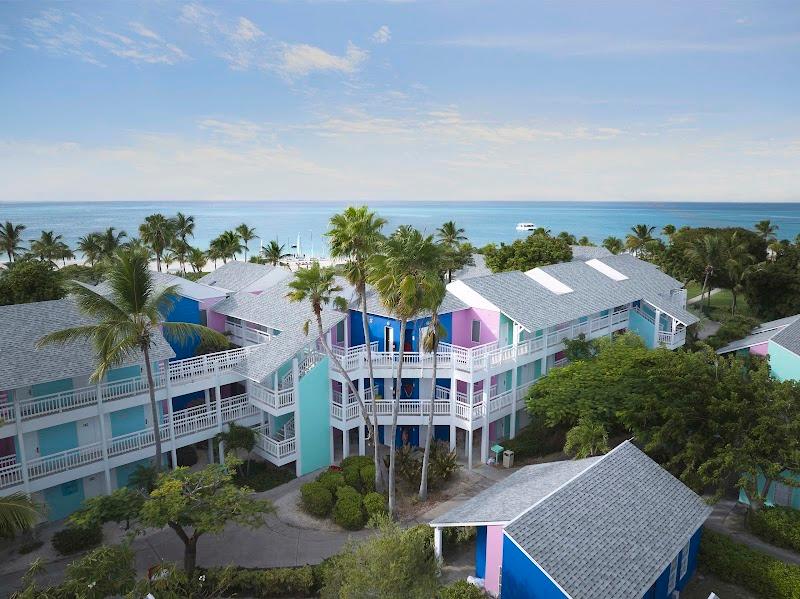 Club Med Turkoise Turks & Caicos thumbnail 5