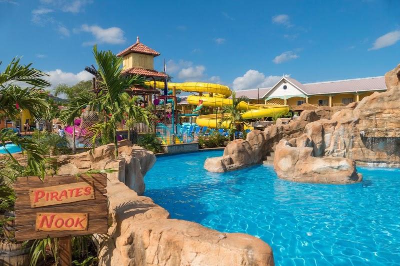 Jewel Runaway Bay Beach Resort & Waterpark thumbnail 4