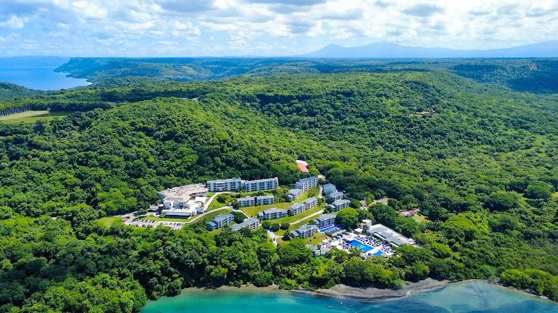 Planet Hollywood Costa Rica 1
