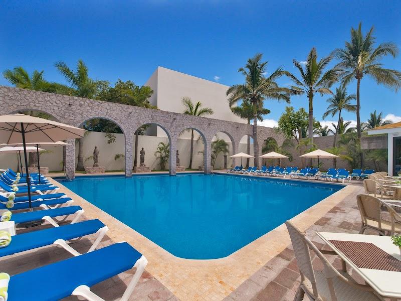 El Cid Granada Hotel thumbnail 5