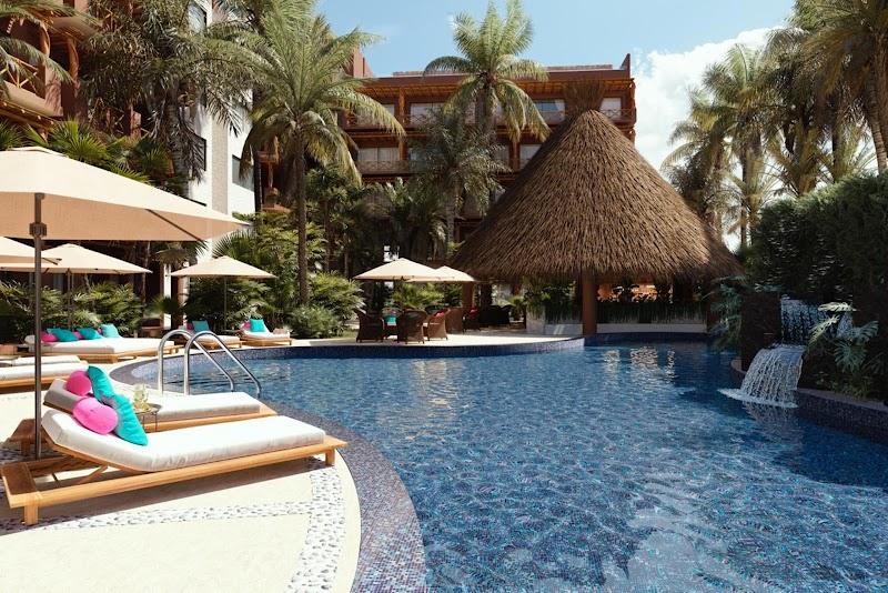 Hotel Belo Isla Mujeres 1