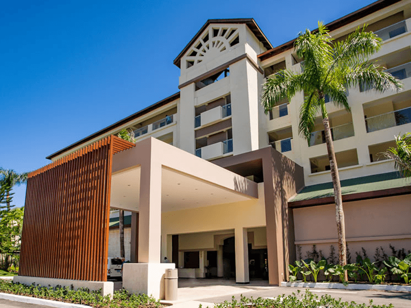Coral Costa Caribe Beach Resort 1