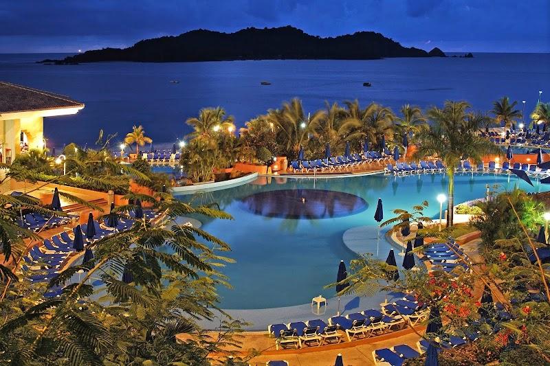 Azul Ixtapa Hotels Beach Resort & Convention Center 1