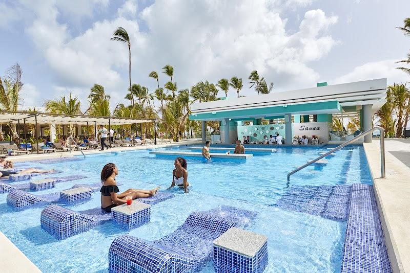 Hotel Riu Palace Punta Cana 1
