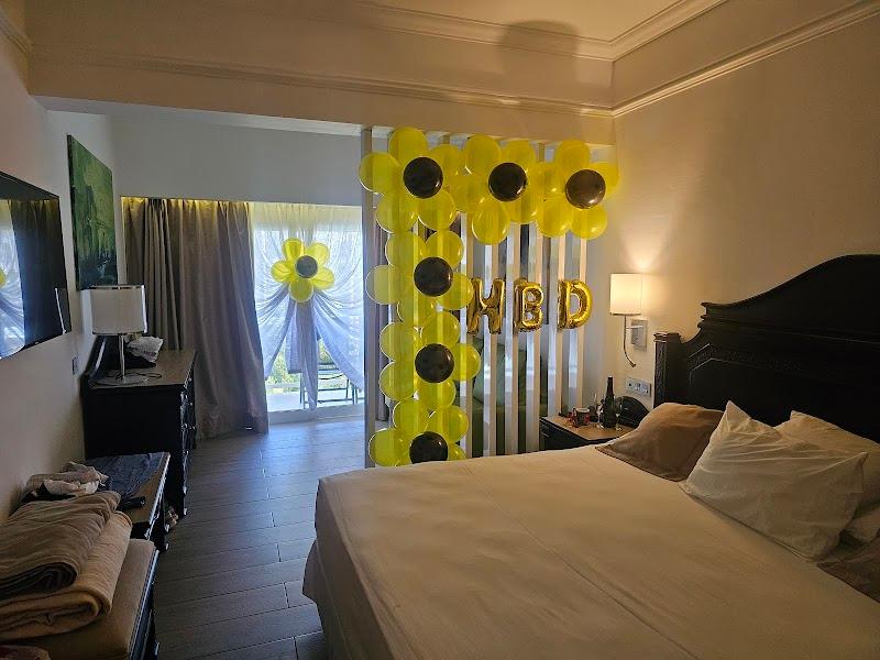 Hotel Riu Palace Punta Cana thumbnail 2