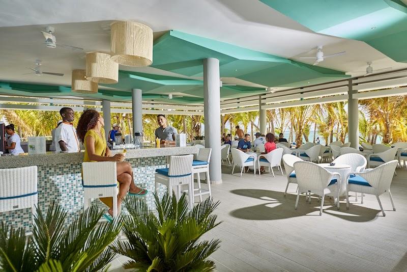 Hotel Riu Palace Punta Cana thumbnail 5
