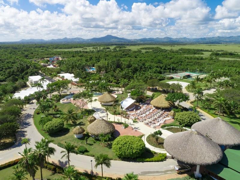 Grand Sirenis Punta Cana Resort & Aquagames thumbnail 5