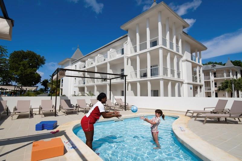 Hotel Riu Palace Tropical Bay 1