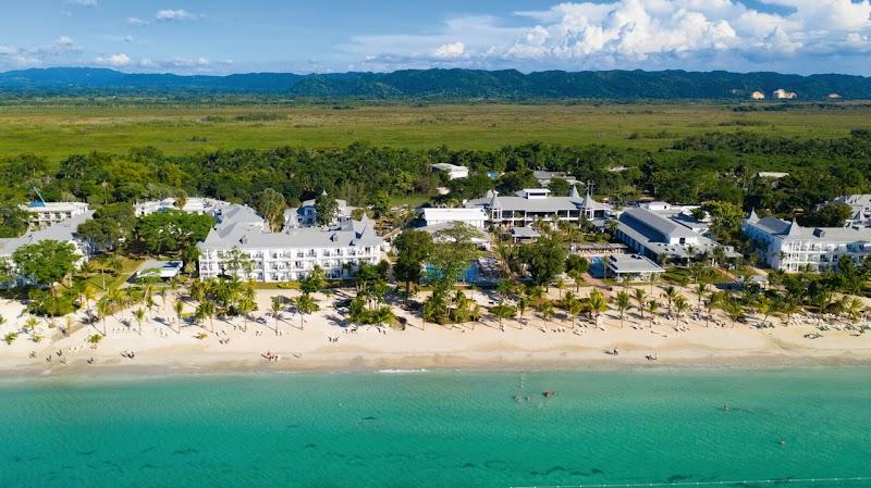 Hotel Riu Palace Tropical Bay thumbnail 5