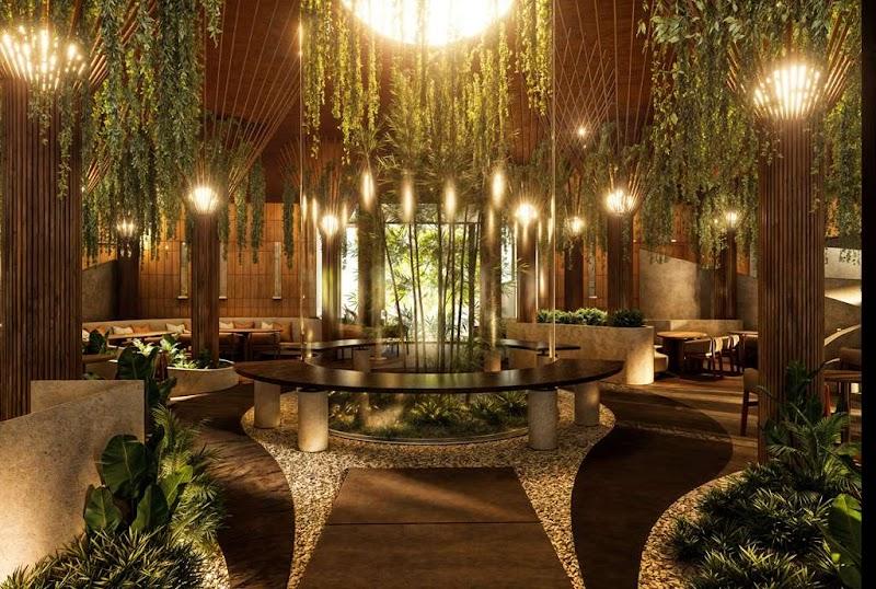 Zemi Miches Punta Cana All-Inclusive Resort, Curio Collection By Hilton 1
