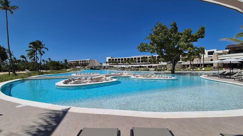 Zemi Miches Punta Cana All-Inclusive Resort, Curio Collection By Hilton thumbnail 3
