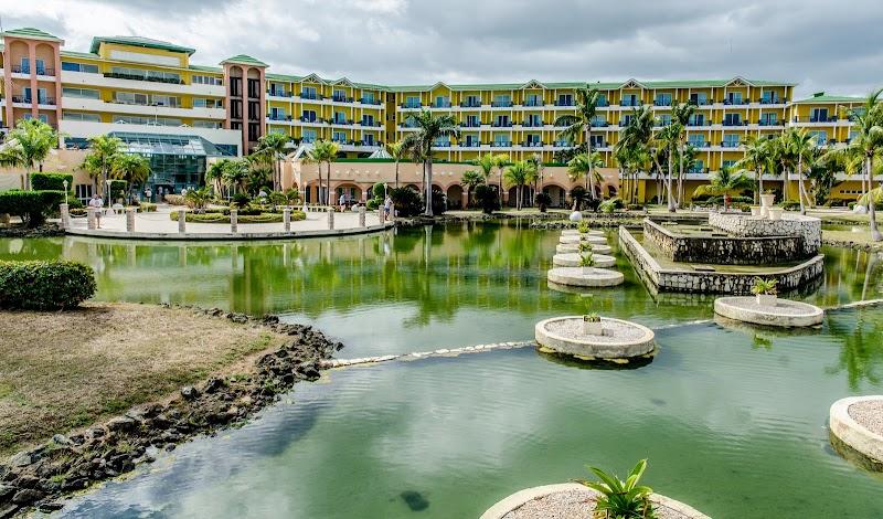 Melia Las Antillas 1