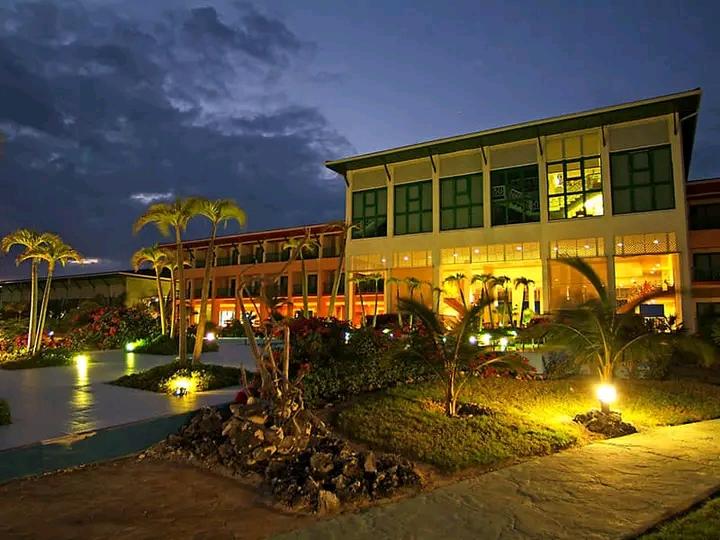 Grand Memories Cayo Largo 1