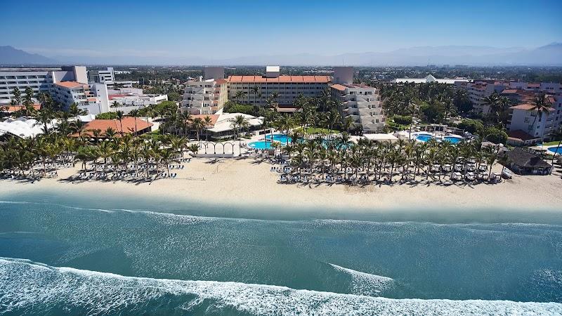 Occidental Nuevo Vallarta 1