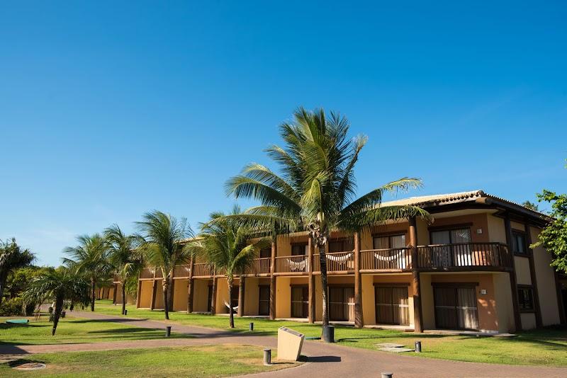 Vila Gale Mares 1