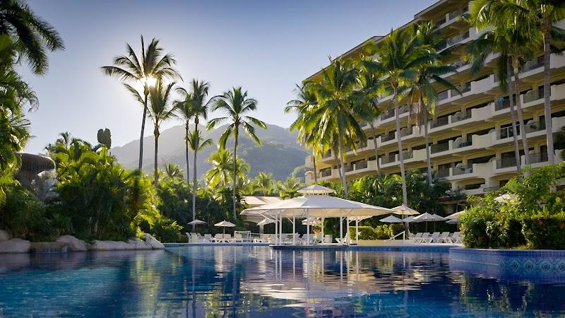 Barcelo Puerto Vallarta 1