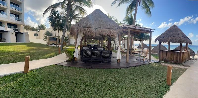 Melia Cozumel 1