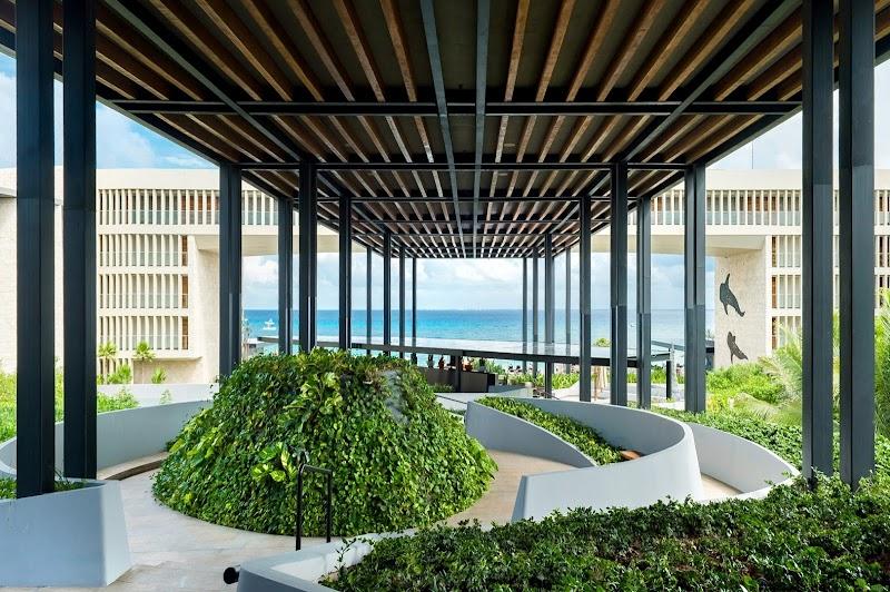 Devossion by Live Aqua Playa Del Carmen 1