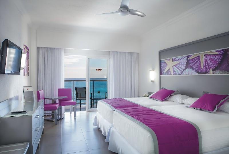 Hotel Riu Cancun thumbnail 2